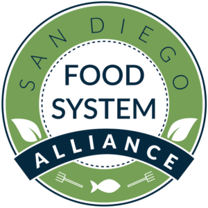 San Diego Food System Alliance